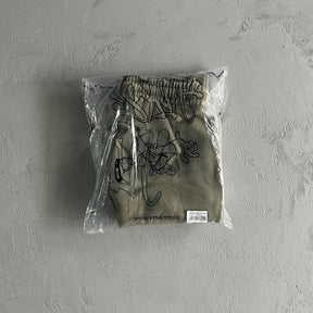 Conjunto Syna World Frio ( Verde )