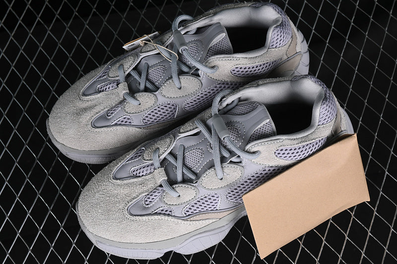 Yeezy 500 “Grey”