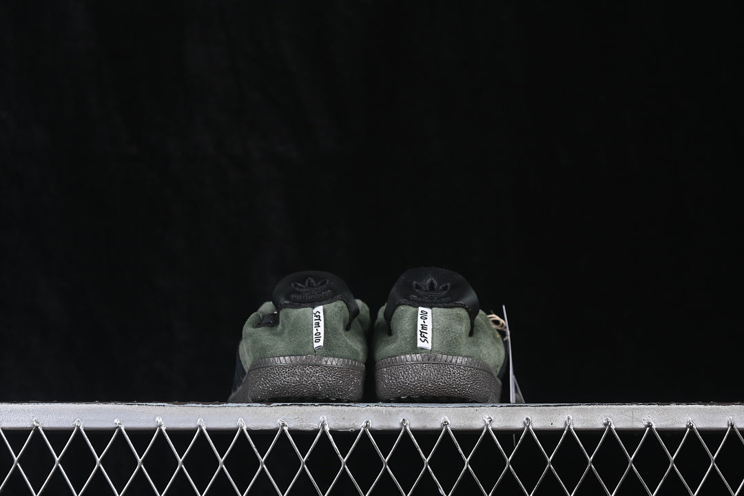 Adidas Samba x Song For The Mute