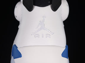 Air jordan 6 ”Sport Blue”
