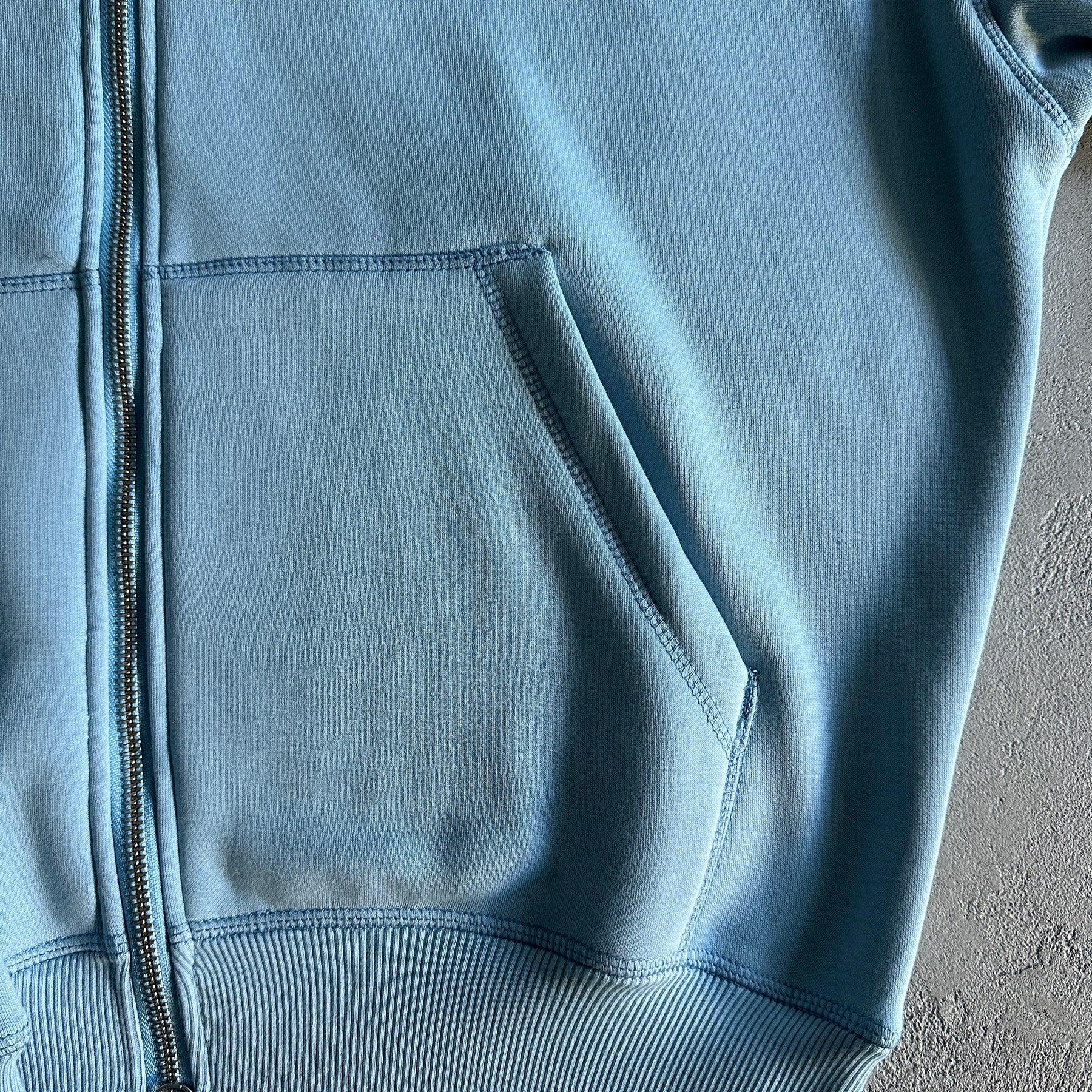 Conjunto Corteiz “Superior Royale” ( Azul )