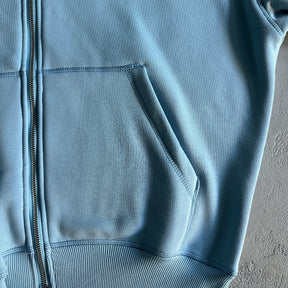 Conjunto Corteiz “Superior Royale” ( Azul )