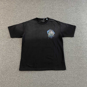 Camisa Amiri “Hotel”