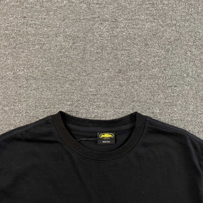 Camisa Corteiz “Corzempic” ( Preta )