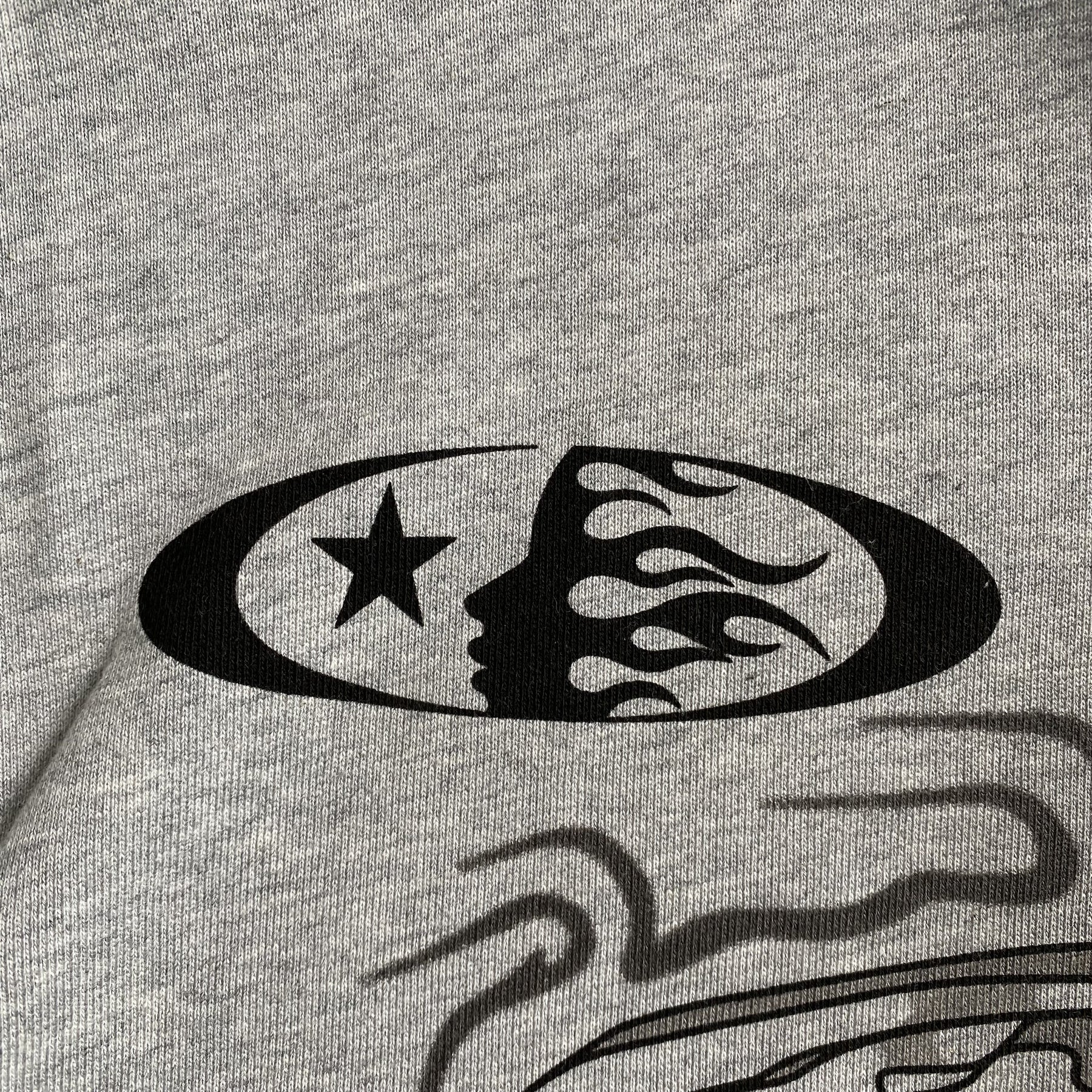 Moletom Hellstar “Yoga”