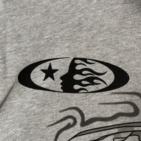 Moletom Hellstar “Yoga”