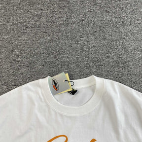 Camisa Corteiz “Boxing Gloves” ( Branca )