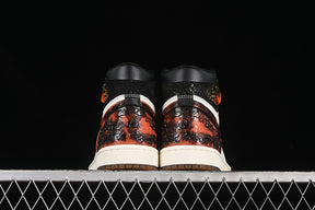 Air Jordan 1 High “Xuanwu”