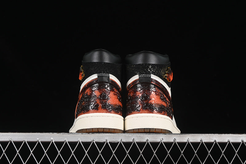 Air Jordan 1 High “Xuanwu”
