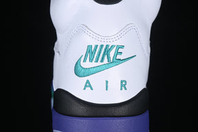 Air Jordan 5 “Grape”