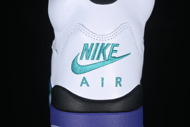 Air Jordan 5 “Grape”