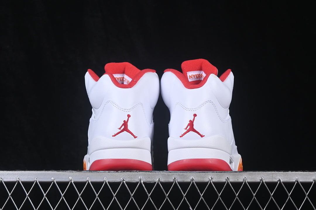 Air Jordan 5 “Sunset”