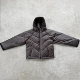 Corta Vento Mertra “Heat Reactive Puffers”