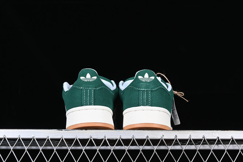Adidas Campus 00 “Dark Green”