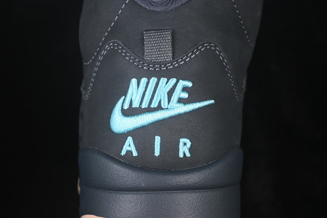 Air Jordan 5 x SoleFly