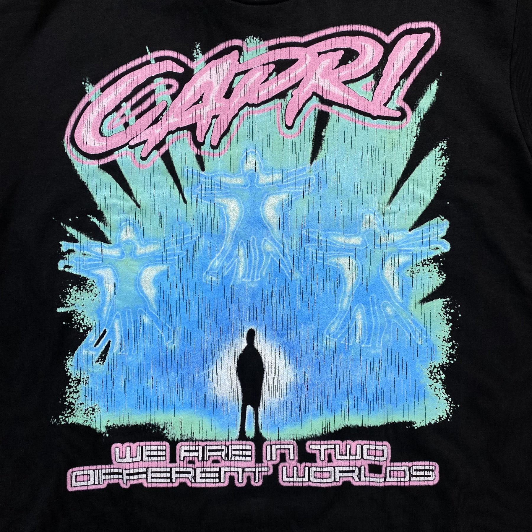 Camisa Hellstar “Capri”