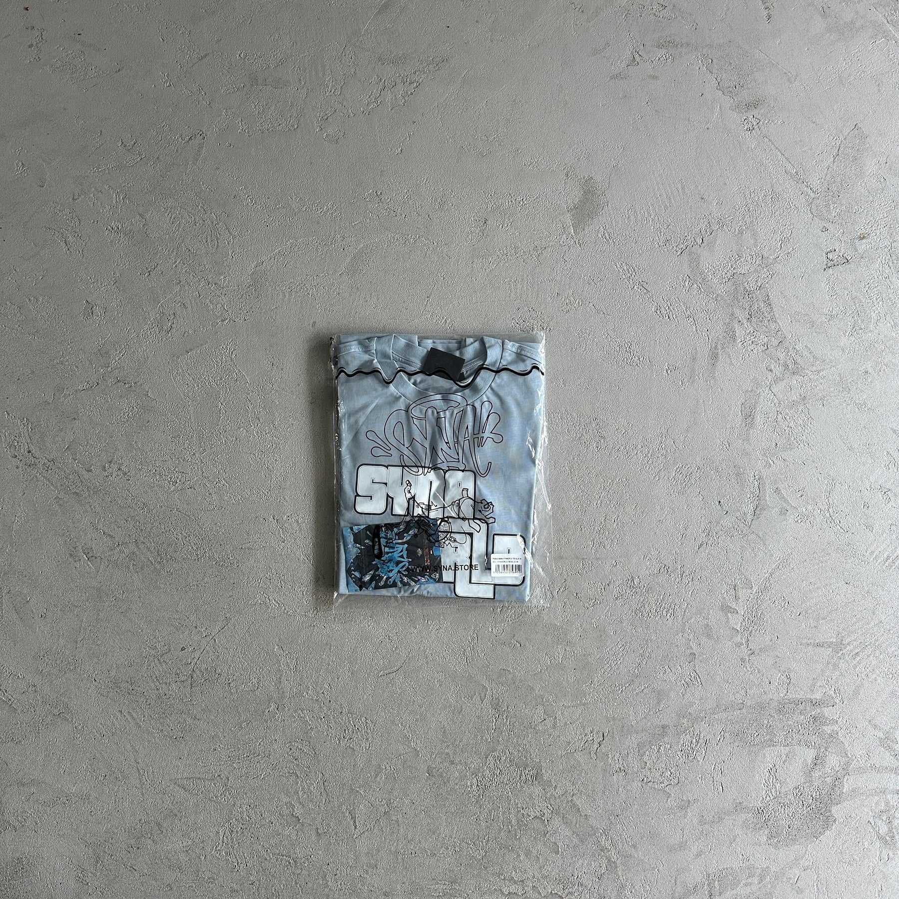 Camisa Syna World “GTA”