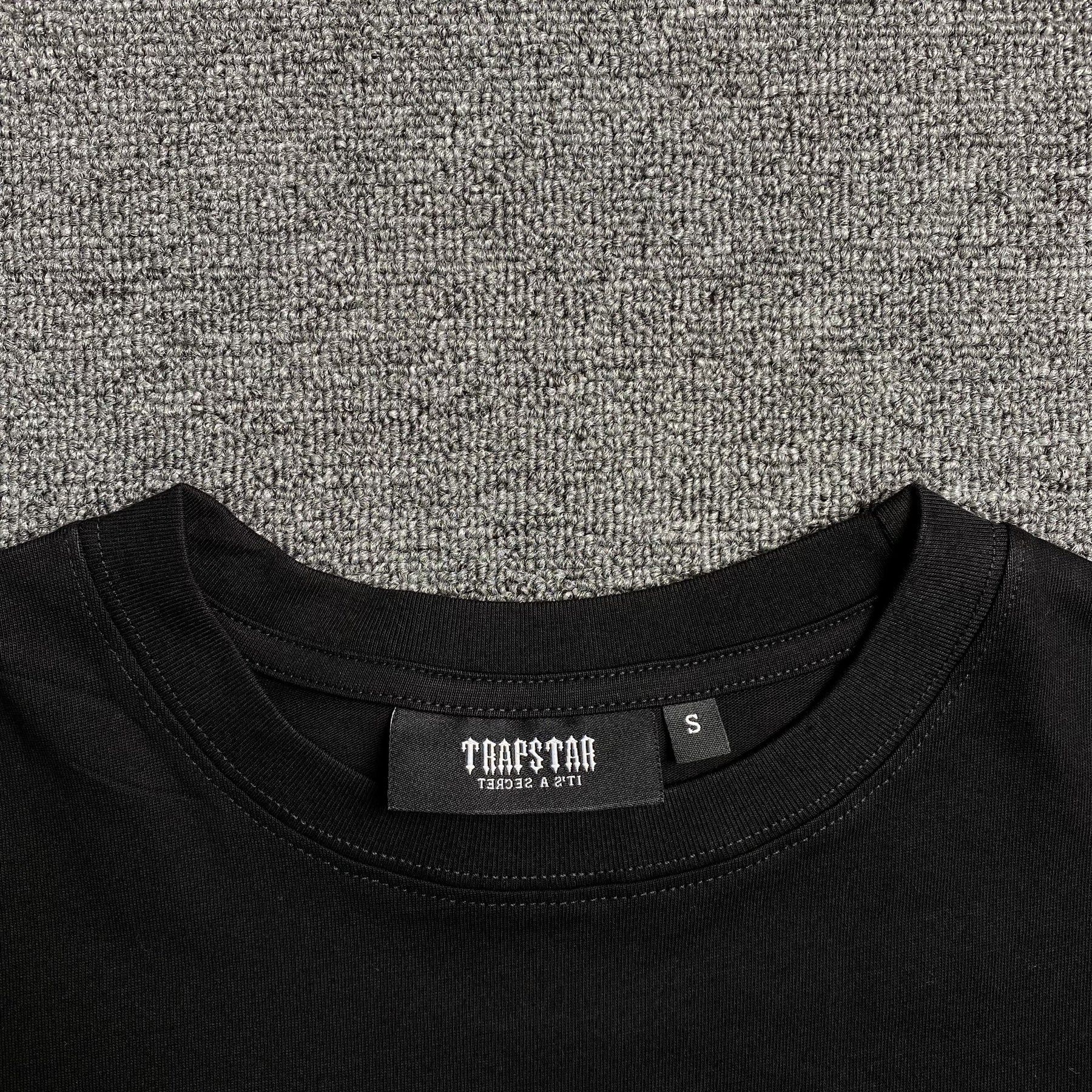 Camisa Trapstar ”Dead Beach”