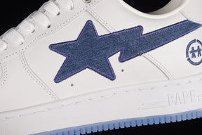 BAPE STA x Last Orgy 2Ful