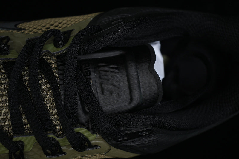 Air max 2013 “Olive Black”