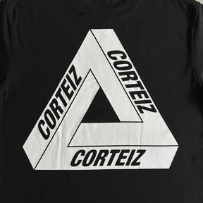 Camisa Corteiz “Möbius Strip ”