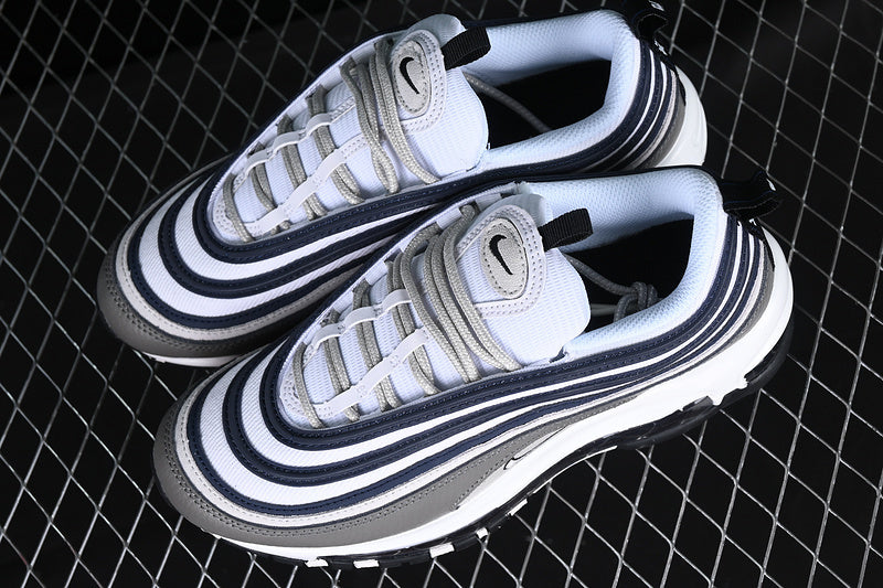 Air max 97 “Flat Pewter”