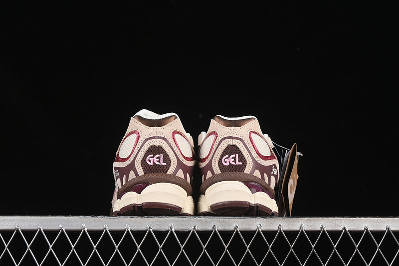 Asics Gel Nyc “Sweet Pink”