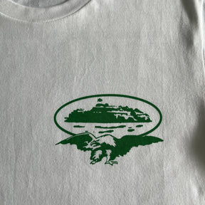 Camisa Corteiz “Nocarry last”