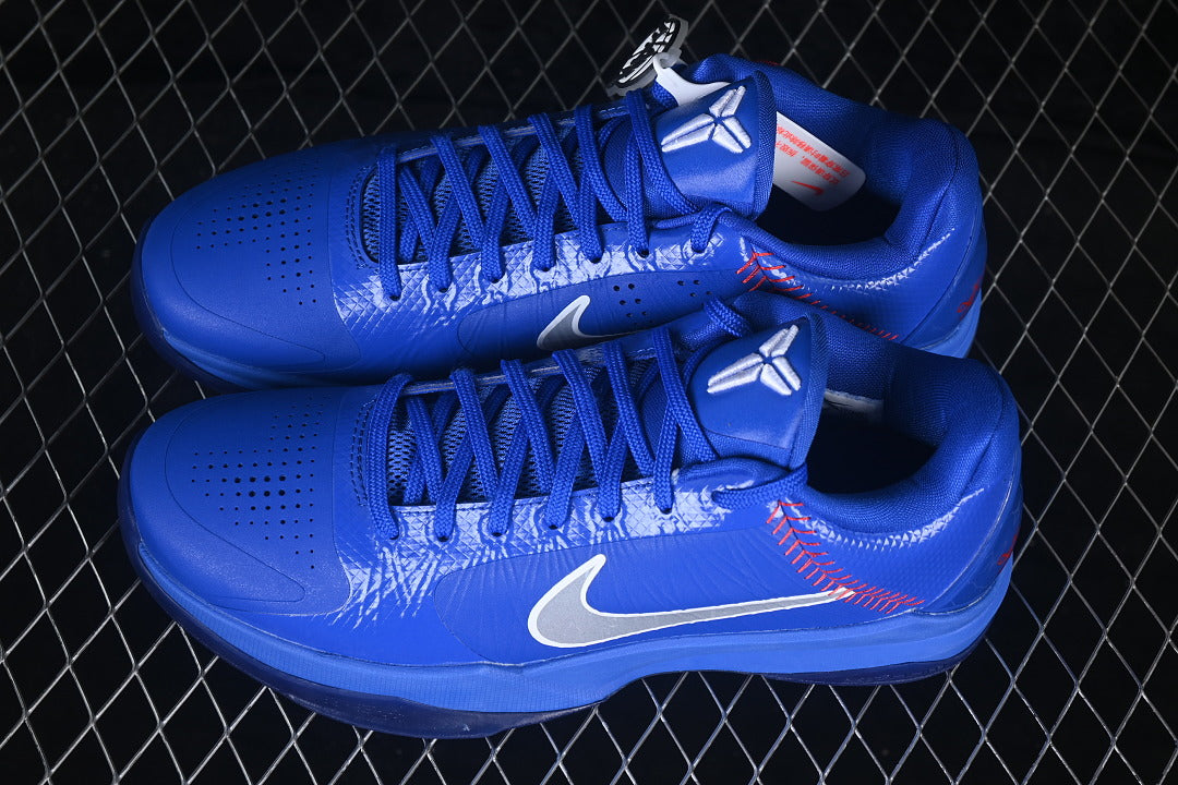 Nike Kobe 5 “Dodgers”