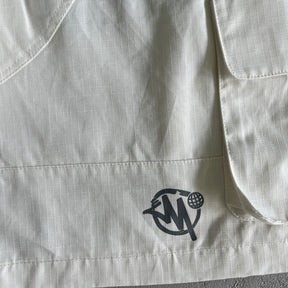 Shorts Cargo MNUS TWO “Graff” ( Cinza )