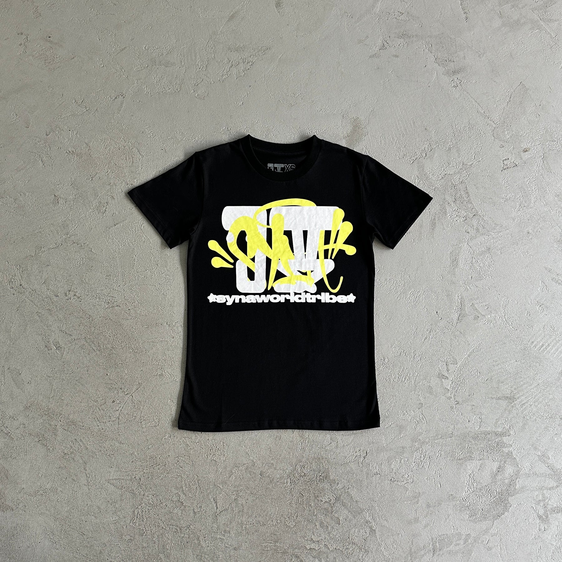 Camisa Syna World “Phatom Short Sleeve”