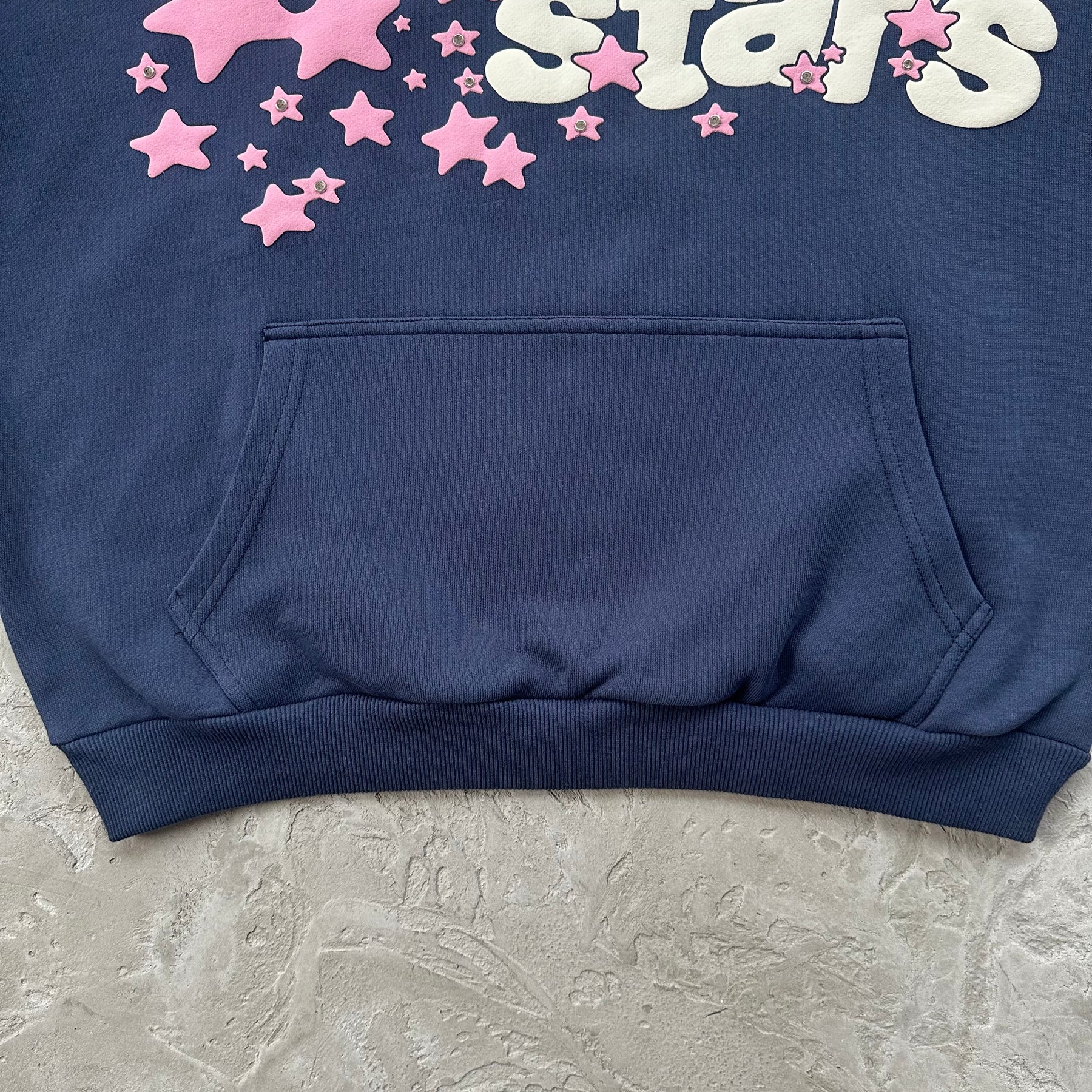 Moletom Broken Planet “All The Stars”
