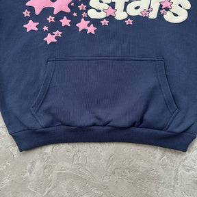 Moletom Broken Planet “All The Stars”