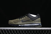 Air max 2013 “Olive Black”