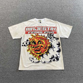 Camisa Majestik “Sun”