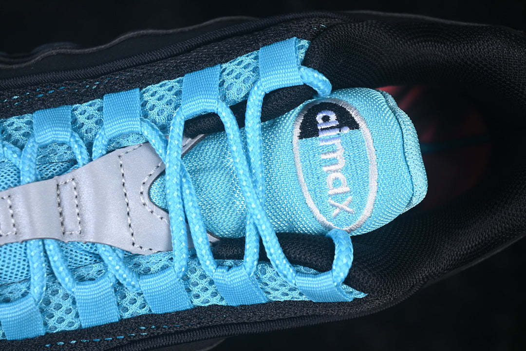 Air max 95 “Big Bubble Scorpion”