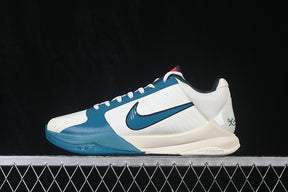 Nike Kobe 5 x Caitlin Clark “Coconut Milk”
