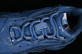 Balenciaga Triple S “Blue Patent”