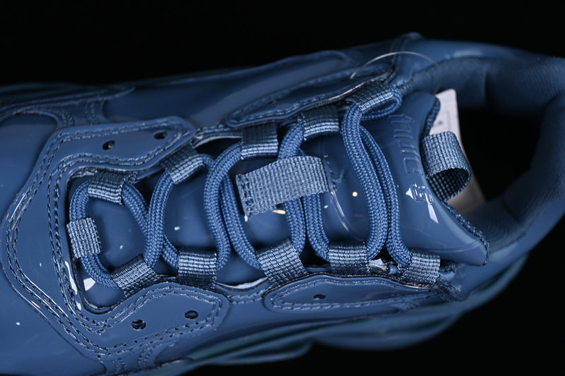 Balenciaga Triple S “Blue Patent”