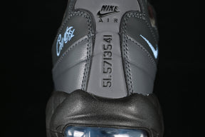 Air max 95 x Corteiz “Aegean Storm”