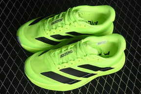 Adizero “Evo SL” ( Green and Black )