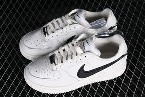 Air force 1 x Ambush ( Branco )