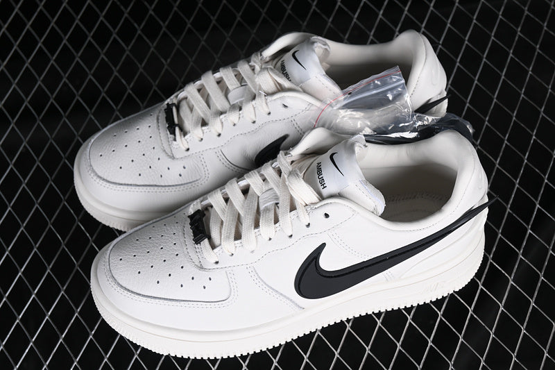 Air force 1 x Ambush ( Branco )