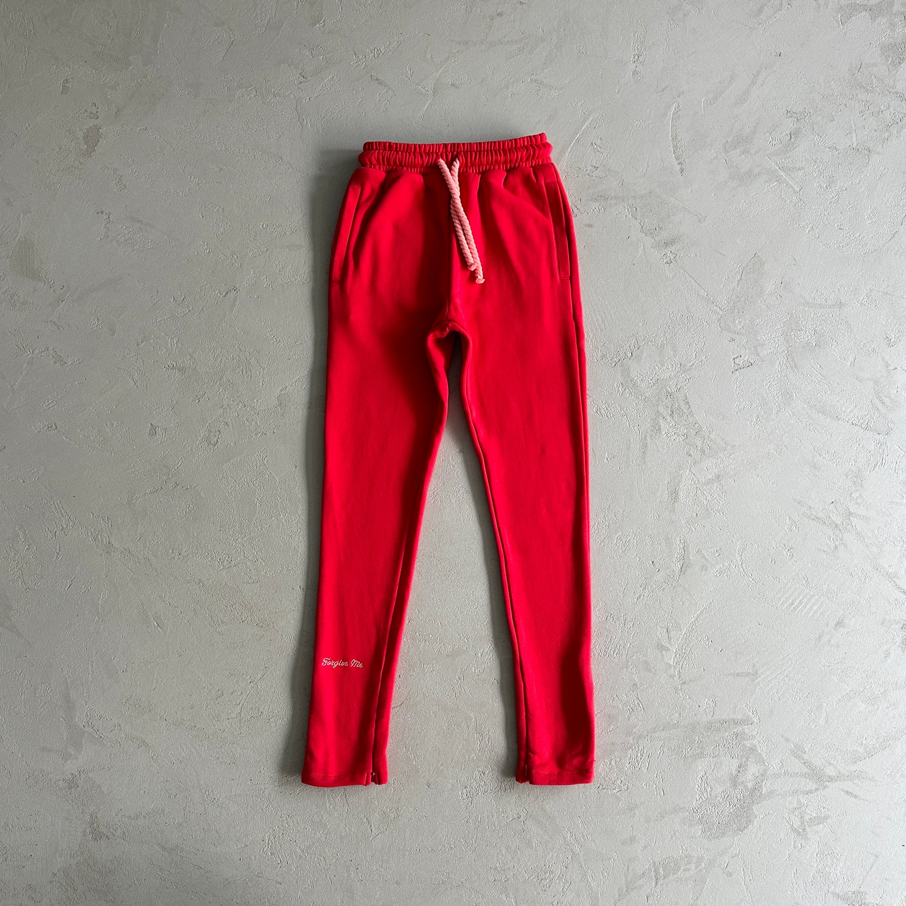 Conjunto Syna World Frio ( Vermelho )