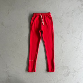Conjunto Syna World Frio ( Vermelho )