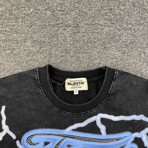 Camisa Majestik “Astronaut”