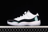 Air Jordan 11 Low ” Iridescent ”