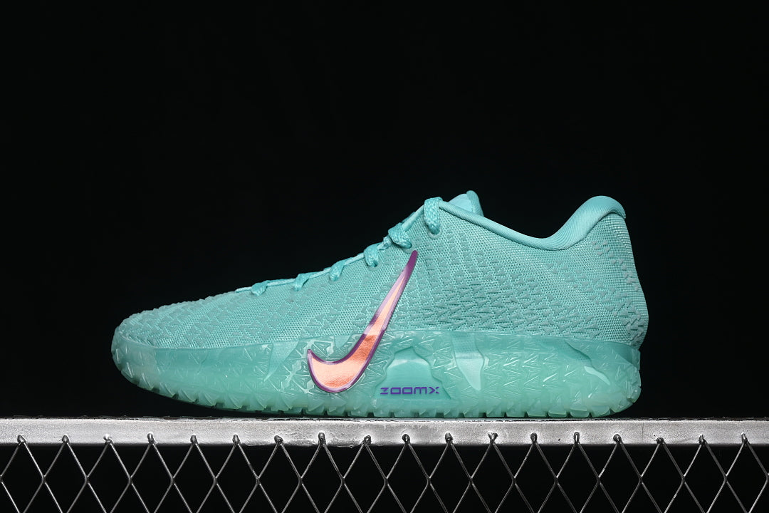 Nike JA 3 “Twelve 12 Time”