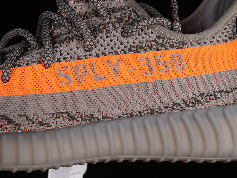 Yeezy 350 V2 “Beluga Reflective”