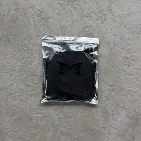 Shorts Mertra “Me Split Panel”